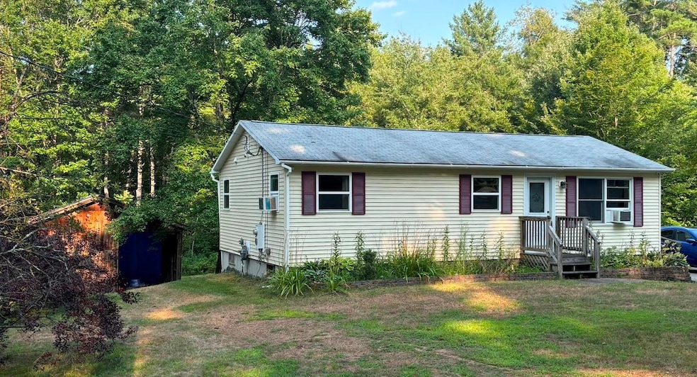 60 Lesmerises Rd, Loudon, NH 03307 - photo 1