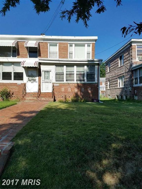 4958 12th St NE, Washington, DC 20017 - photo 1