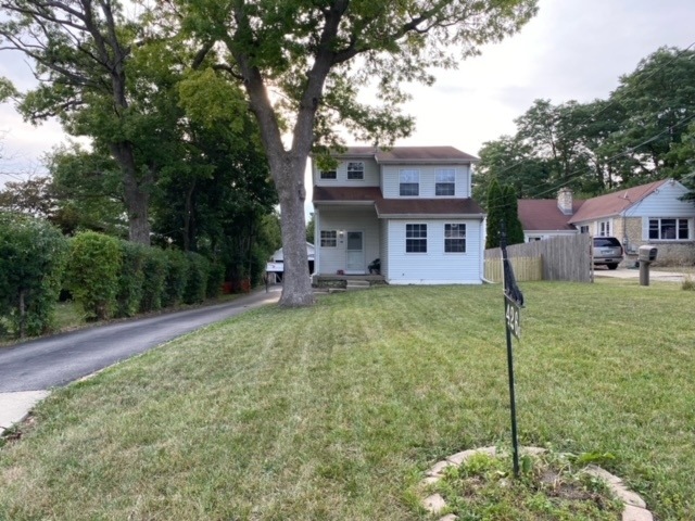 426 Keller Ave, Waukegan, IL 60085 - photo 1