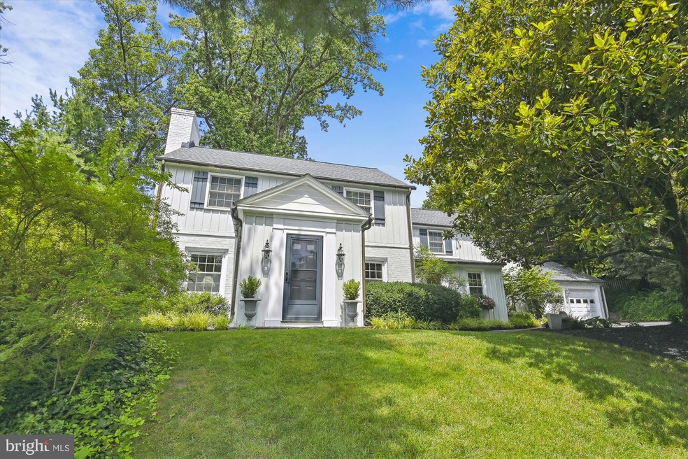 7815 Overbrook Rd, Towson, MD 21204 - photo 1