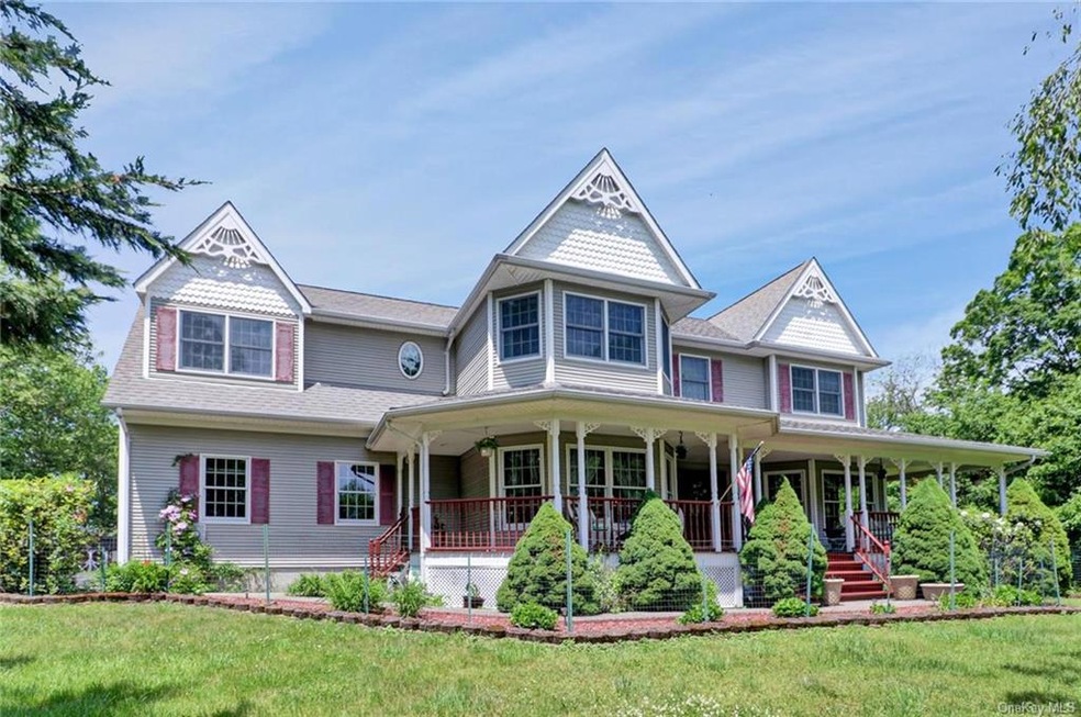 56 Sandra Ln, Monroe, NY 10950 - photo 1