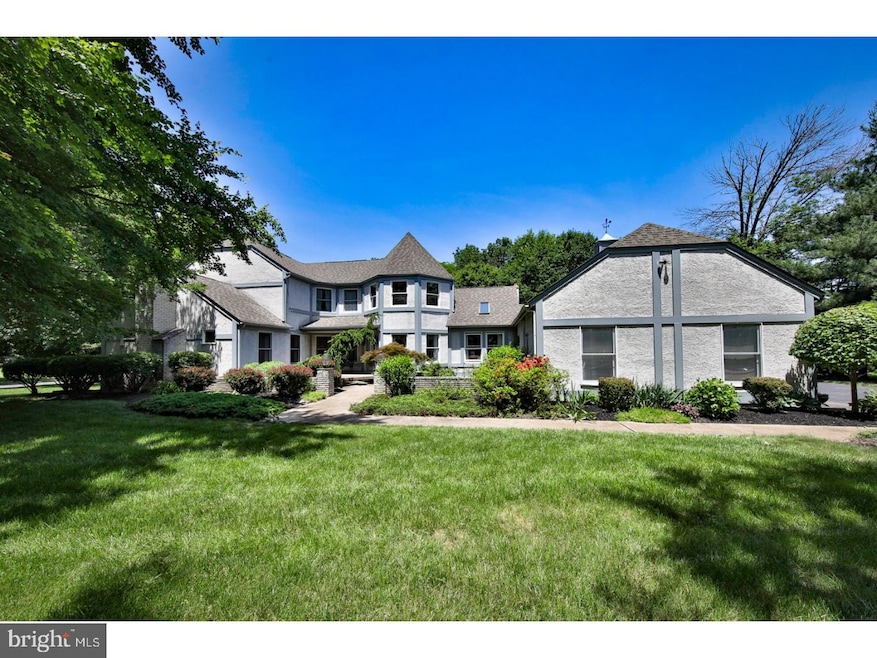 435 Mulberry Ct, Langhorne, PA 19047 - photo 1