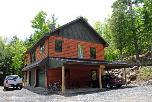 Main View