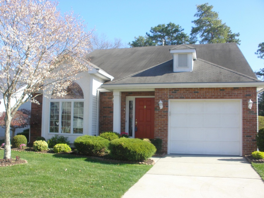 1589 Sweetbay Dr, Toms River, NJ 08755 - photo 1