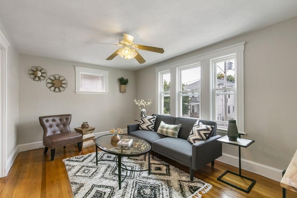 16 Oakland St unit 2, Watertown, MA 02472 - photo 1