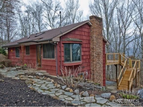 168 Blossom Ridge, Leicester, NC 28748 - photo 1