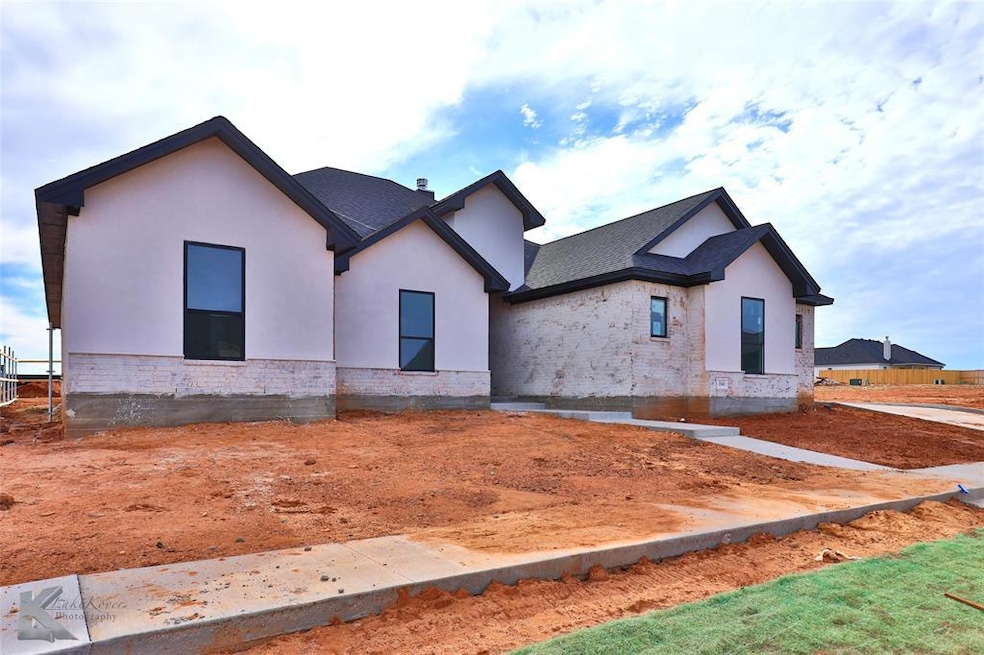 3341 Ace, Abilene, TX 79606 - photo 1