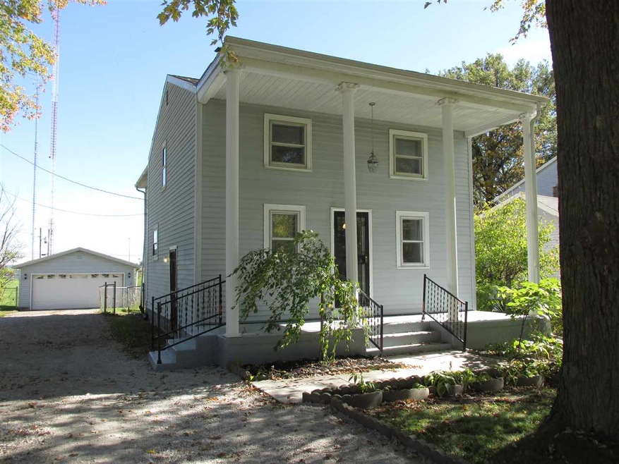 2026 Olladale Dr, Fort Wayne, IN 46808 - photo 1