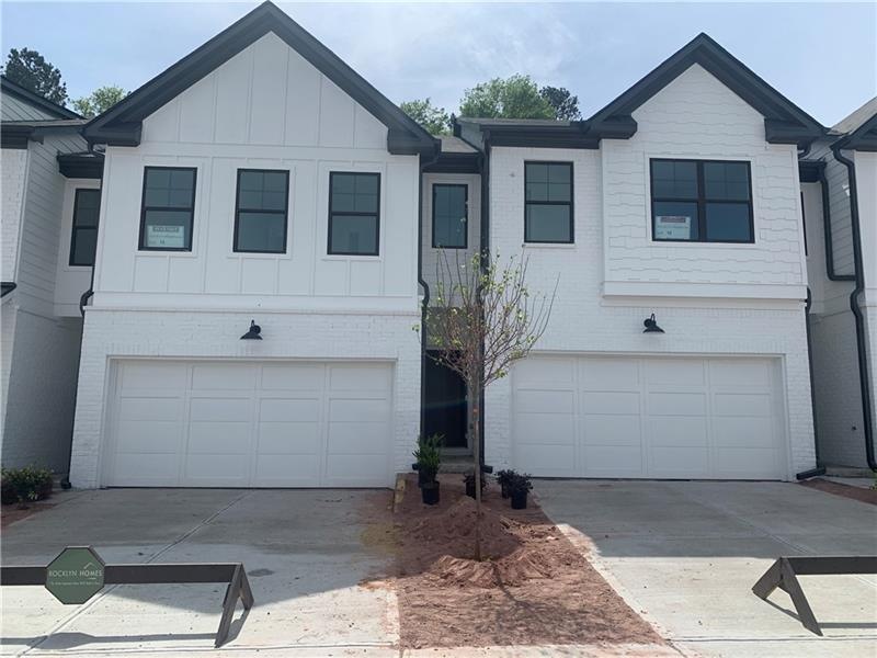 39 Auburn Crossing Way unit 123, Auburn, GA 30011 - photo 1