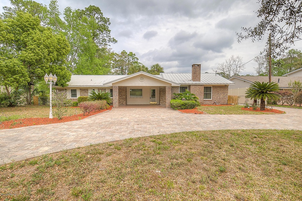 4912 Seaboard Ave, Jacksonville, FL 32210 - photo 1