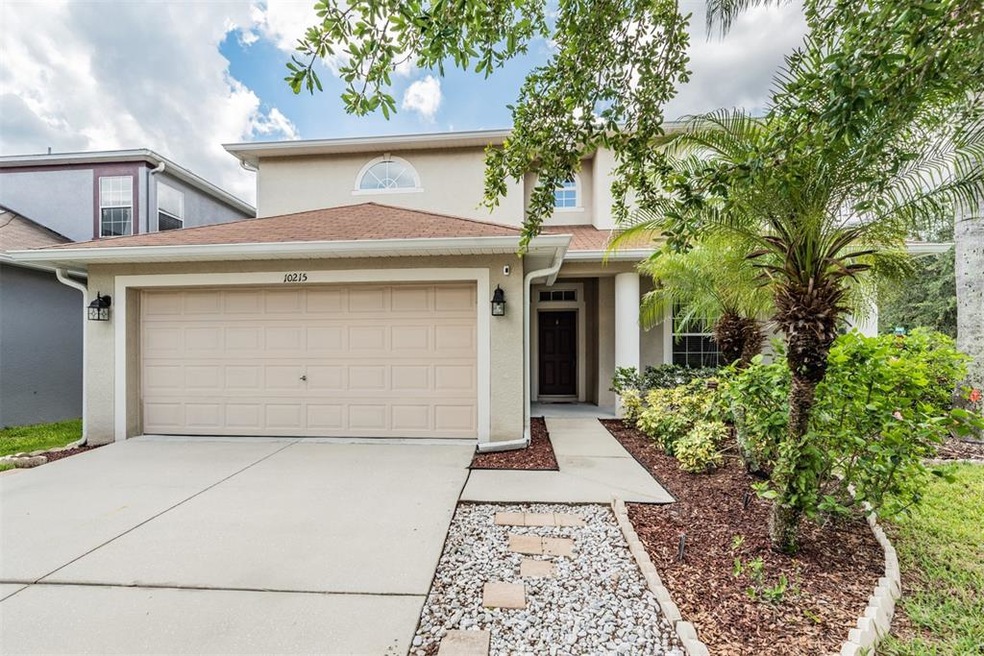 10215 Coldwater Loop, Land O Lakes, FL 34638 - photo 1