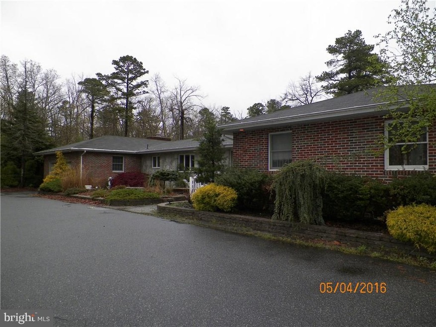 940 Nugentown Rd, Little Egg Harbor Township, NJ 08087 - photo 1