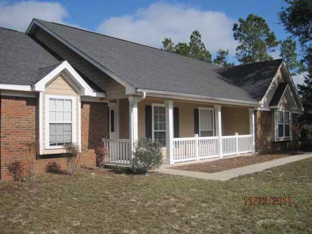 76 Carriage Dr, Crawfordville, FL 32327 - photo 1