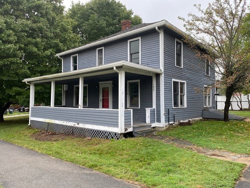 199 Main St, Rutland, MA 01543 - photo 1