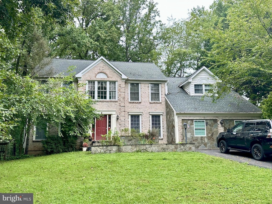 8208 Sandy Stream Rd, Laurel, MD 20723 - photo 1