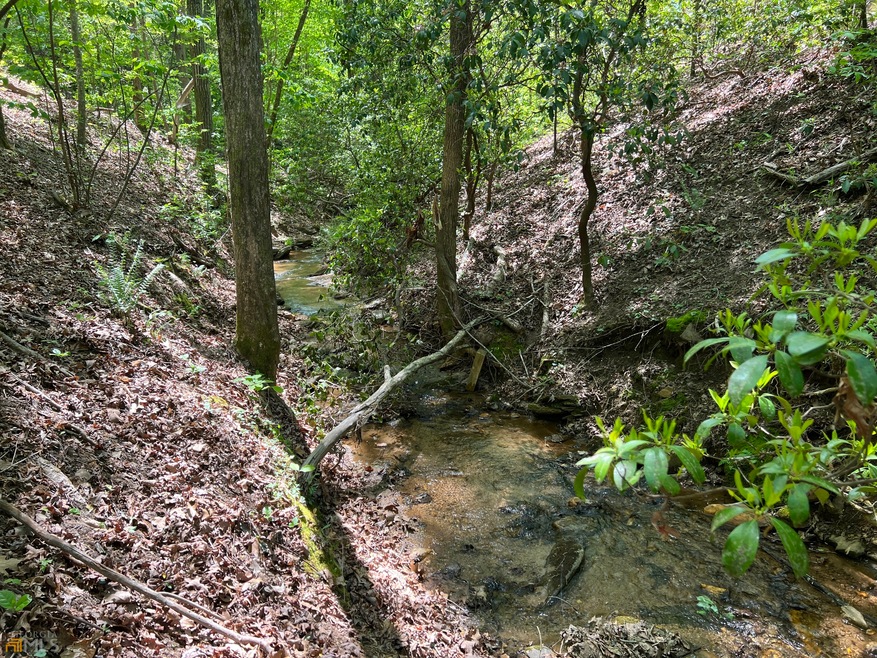 0 Sunrise Ridge unit TR 2,3 4.39ac, Baldwin, GA 30511 - photo 1