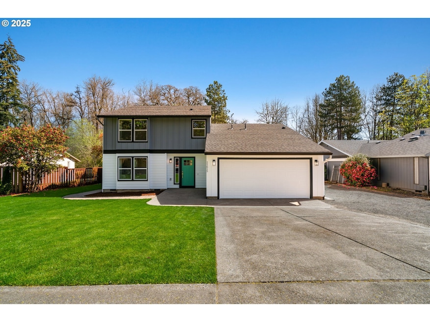 Sold $675,000 • Co-Listing Agent