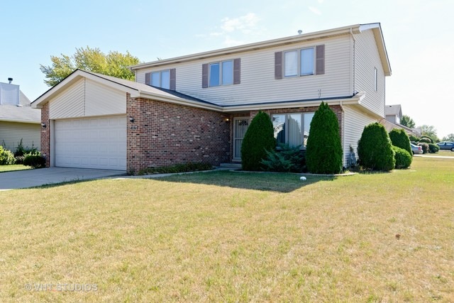 4331 187th Place, Country Club Hills, IL 60478 - photo 1