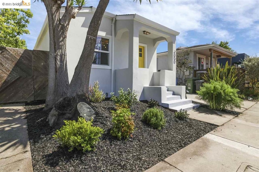 2337 Browning St, Berkeley, CA 94702 - photo 1