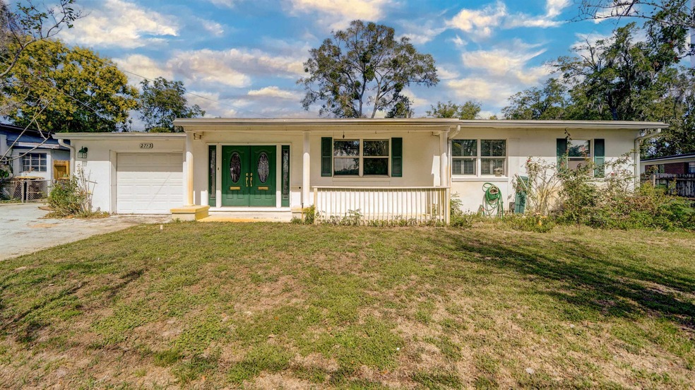 2713 Hyde Park Rd, Jacksonville, FL 32210 - photo 1