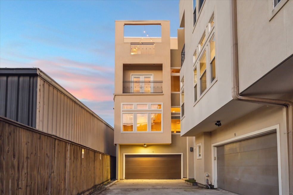 Discover this stunning free-standing home in one o
