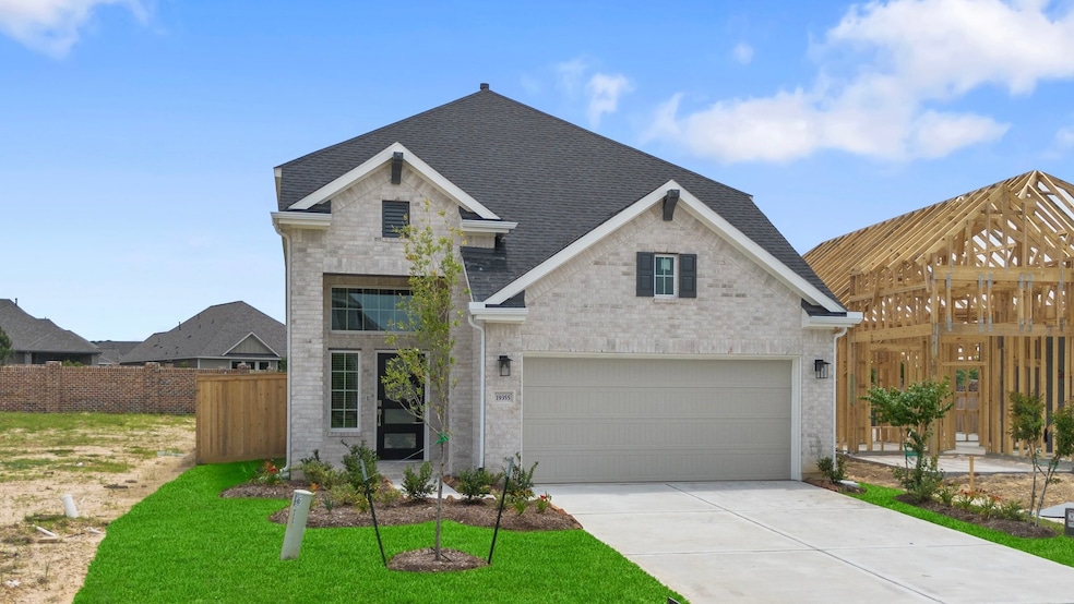 13343 Valley Orchard, Tomball, TX 77375 - photo 1