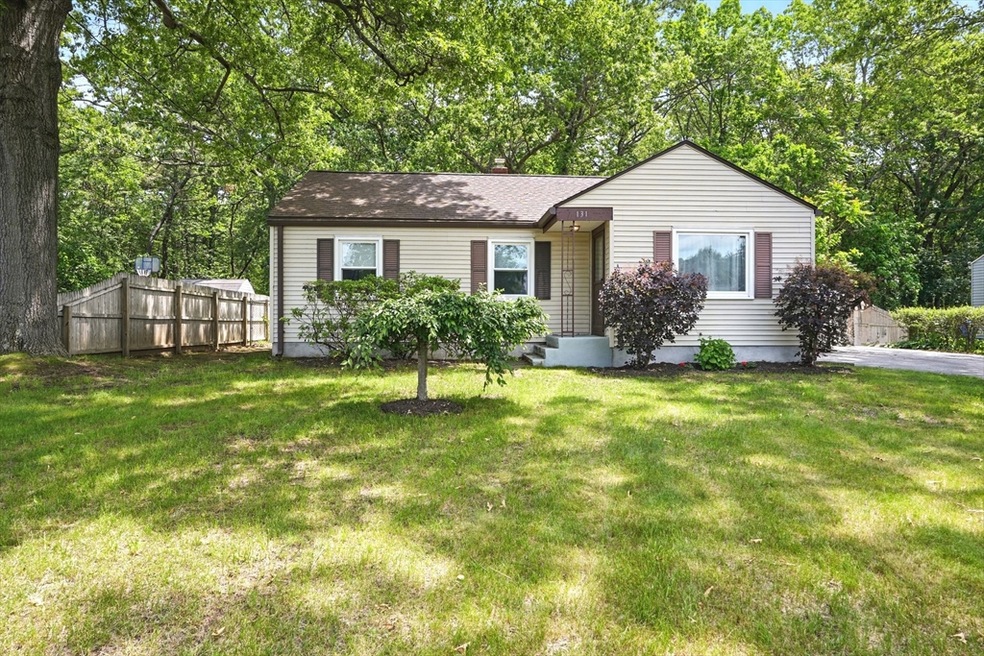 Sold $318,000 • Co-Listing Agent