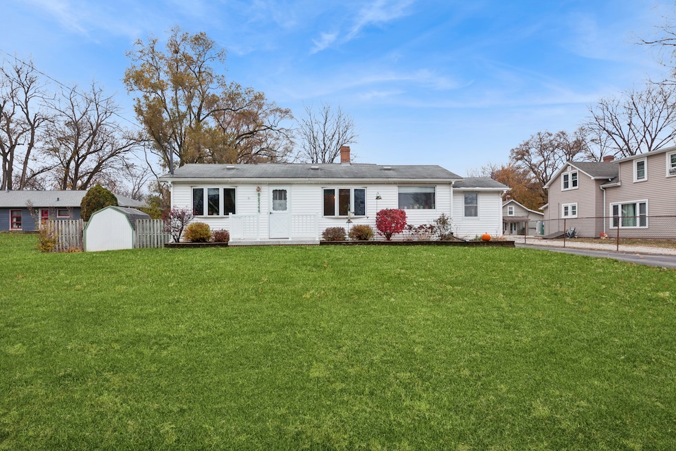 0S348 East St, Winfield, IL 60190 - photo 1