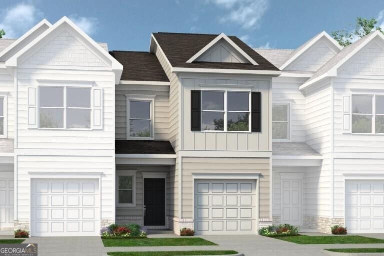 3 Pisgah Crossing unit 3, Cartersville, GA 30120 - photo 1