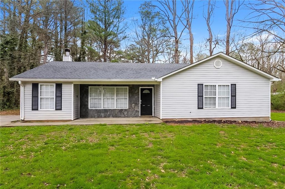 unlisted-address, Covington, GA 30016 - photo 1