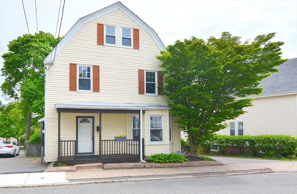 7 Basford Ct, Peabody, MA 01960 - photo 1