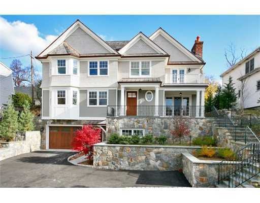 unlisted-address, Greenwich, CT 06830 - photo 1