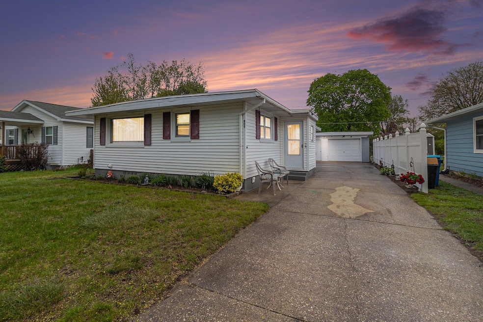 For Sale $209,000