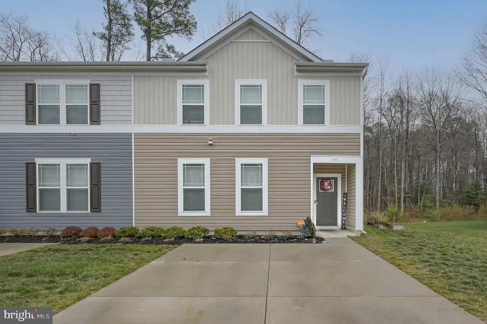 193 Currant Cir, Felton, DE 19943 - photo 1