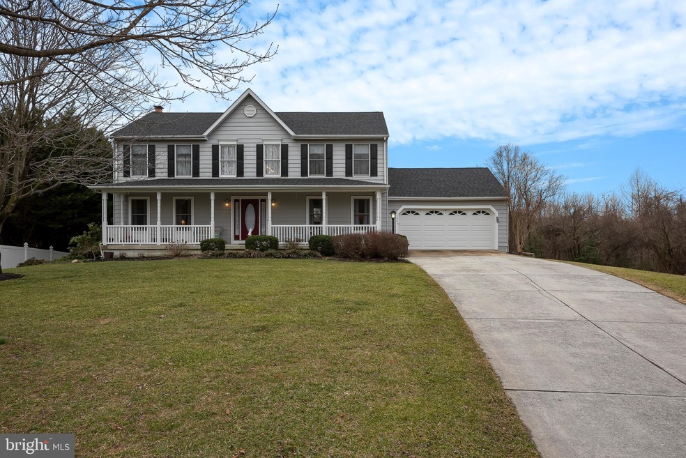 7897 James Ave, Ellicott City, MD 21043 - photo 1