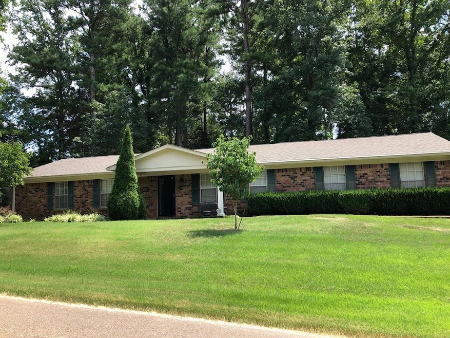 409 Britton Dr, Oxford, MS 38655 - photo 1