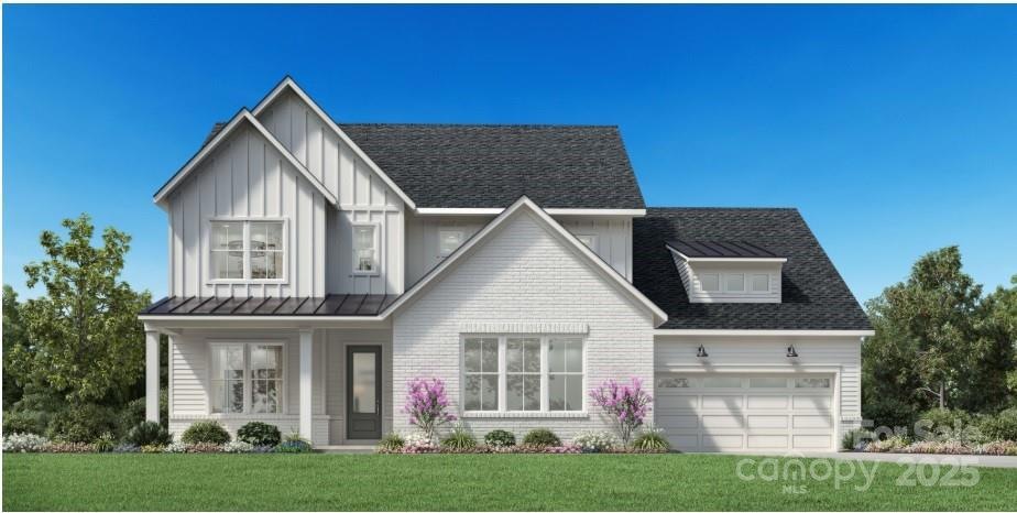 5357 Mint Harbor Way unit 302, Charlotte, NC 28269 - photo 1