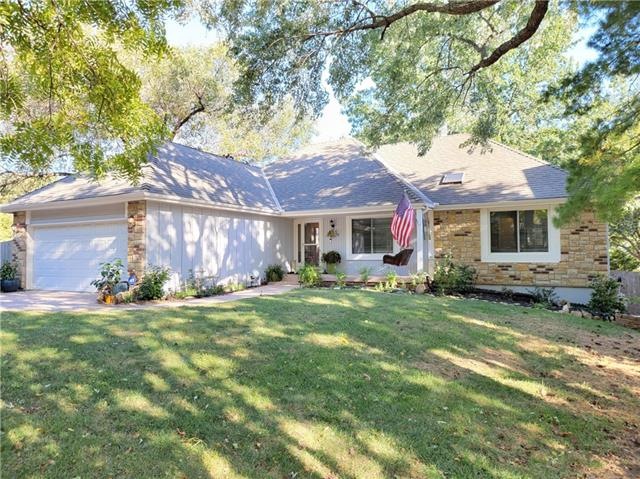 Welcome Home!