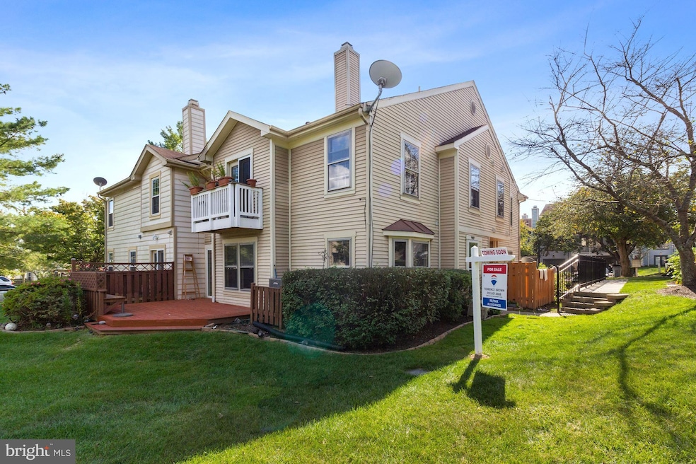 9407 Nicklaus Ln, Laurel, MD 20708 - photo 1