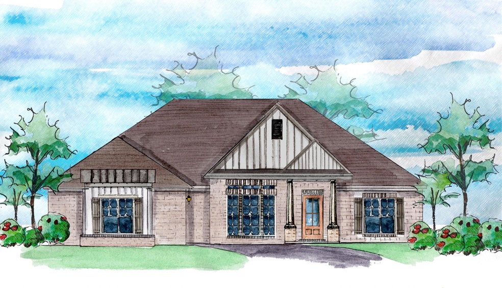 RICHMOND 2 RENDERING