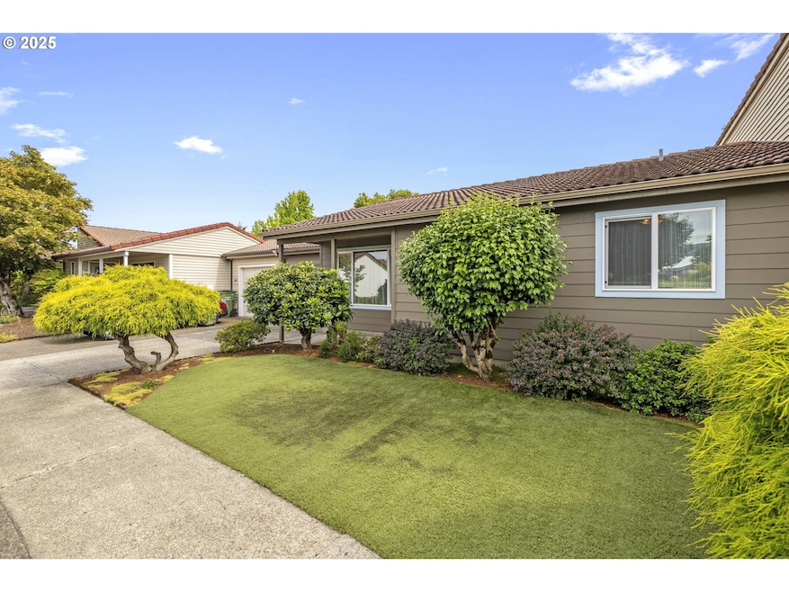 1609 N Johnson Dr, Newberg, OR 97132 - photo 1