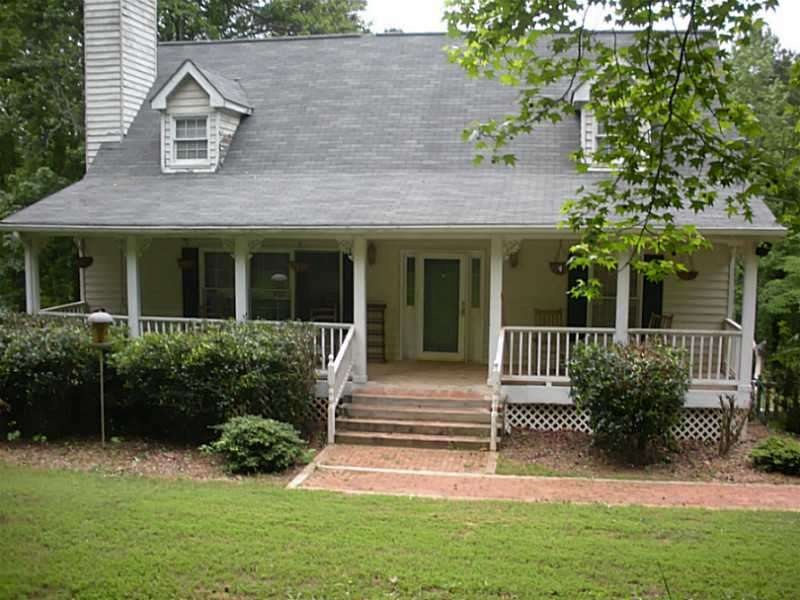970 Riverside Rd, Sugar Hill, GA 30518 - photo 1