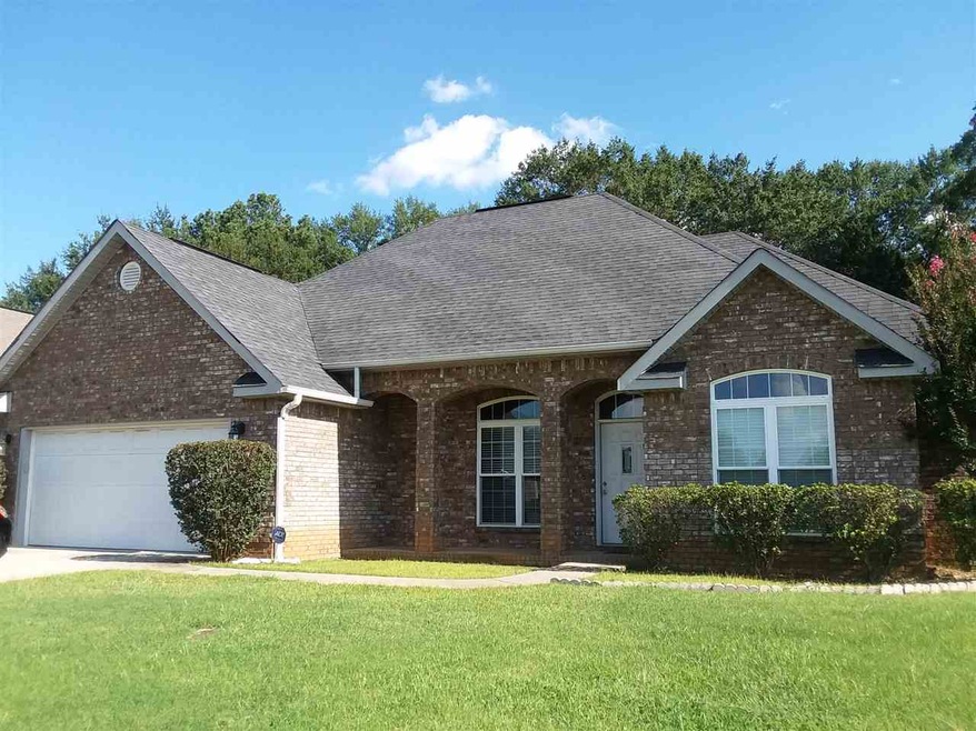 100 Asbell Way, Centerville, GA 31028 - photo 1