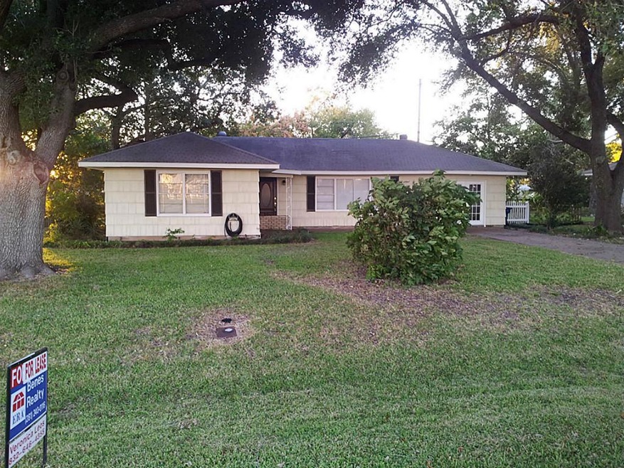 1032 Horace Mann Ave, Rosenberg, TX 77471 - photo 1