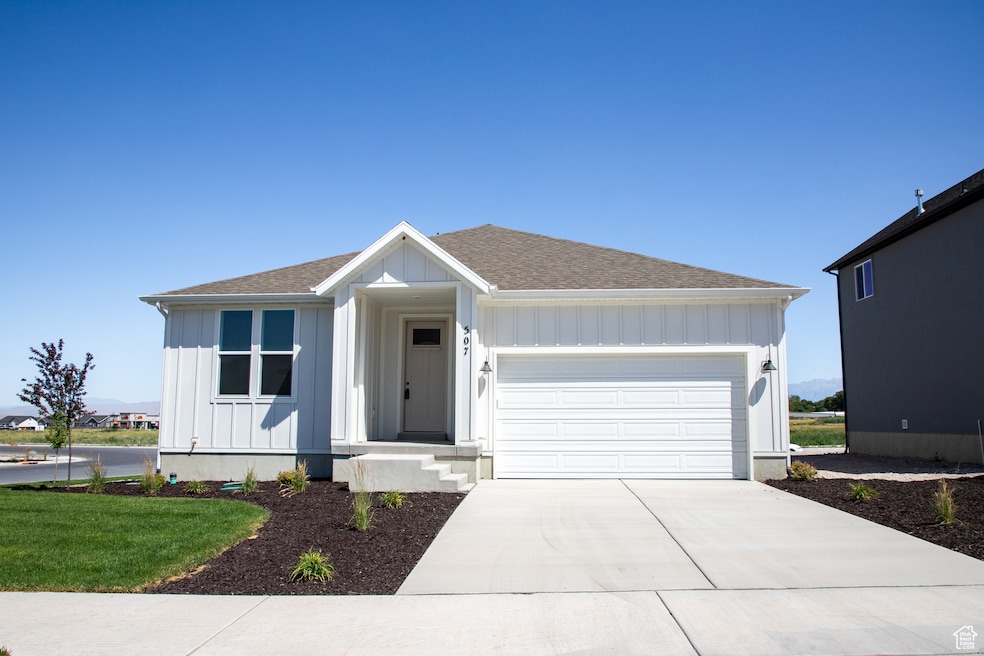 507 E 720 S, Spanish Fork, UT 84660 - photo 1