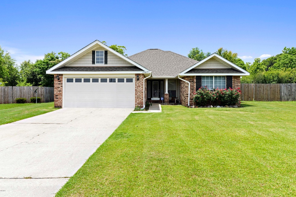 15005 Clear Springs Dr, Biloxi