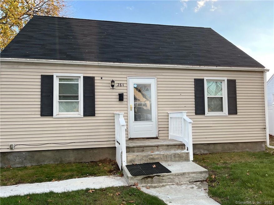 284 Moran St, Waterbury, CT 06704 - photo 1