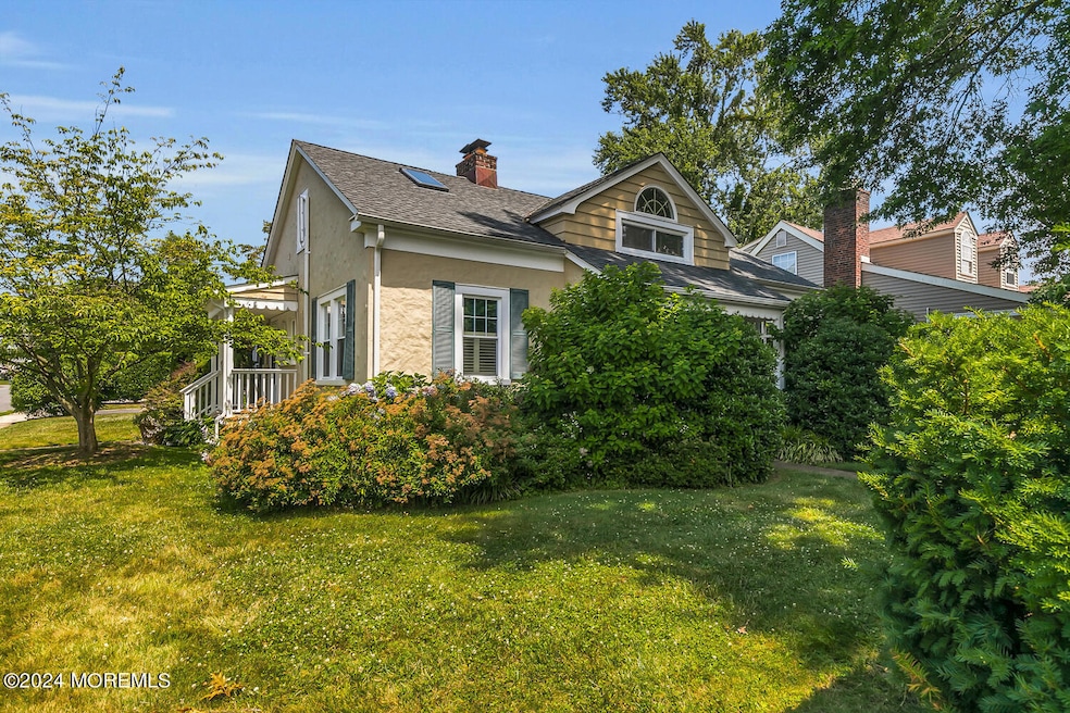 17 Walnut Place, West Long Branch, NJ 07764 - photo 1