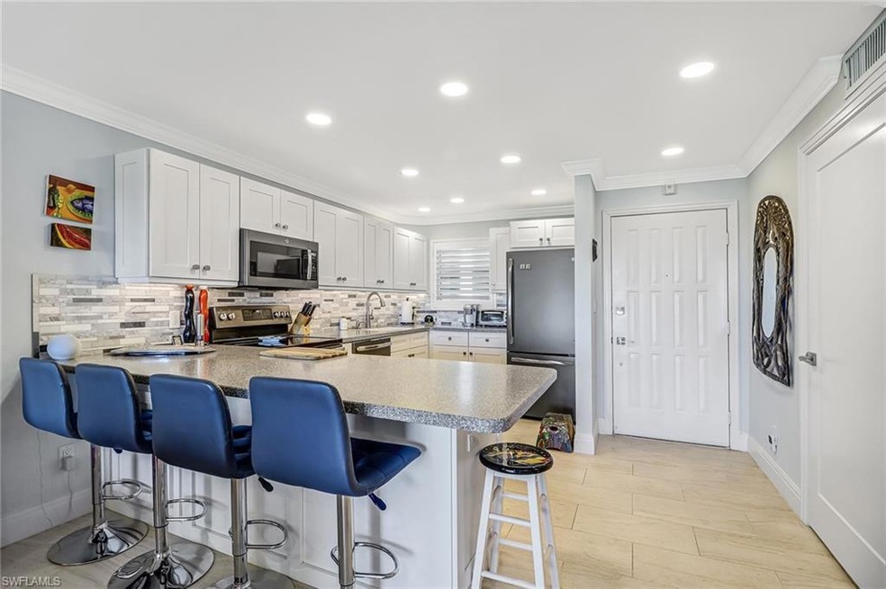 Beautifully renovated, attention to deal everywher