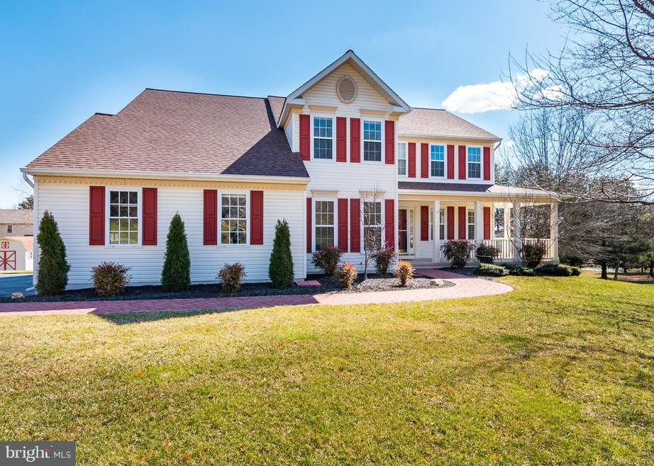 321 Kalorama Rd, Sykesville, MD 21784 - photo 1